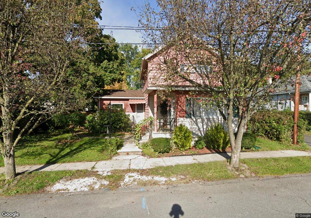 336 17th Ave, Scranton, PA 18504 - photo 1