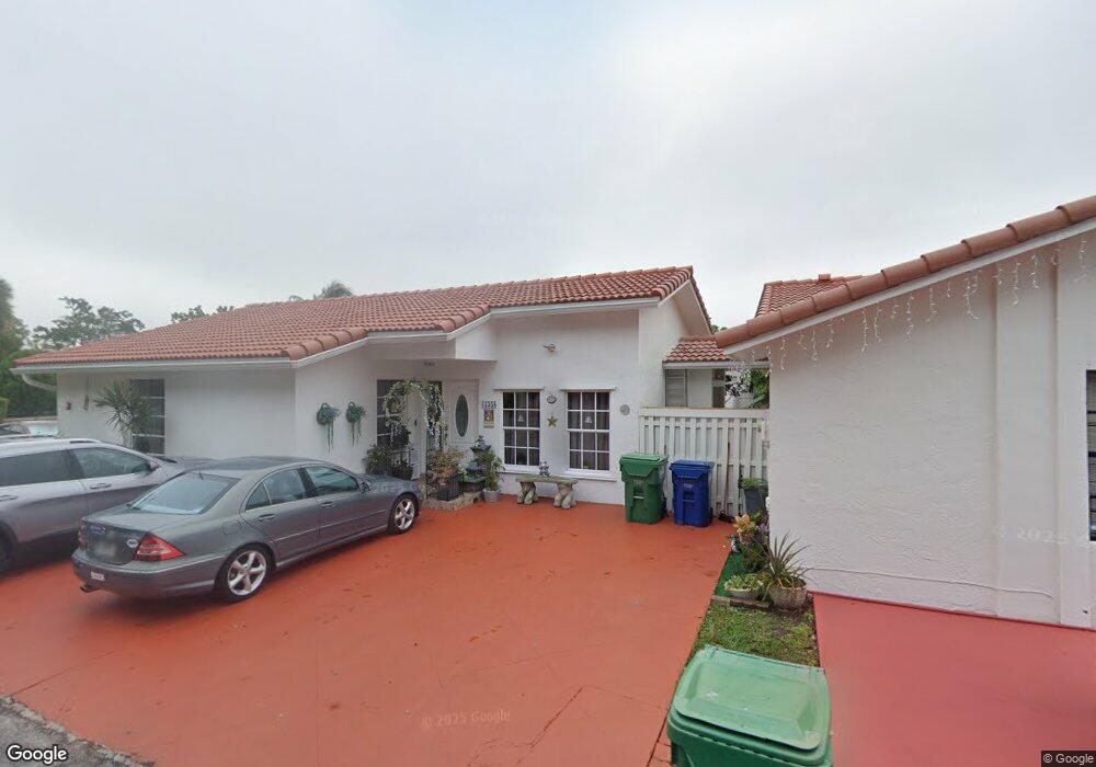 15358 SW 77th Ln unit 15358, Miami, FL 33193 - photo 1