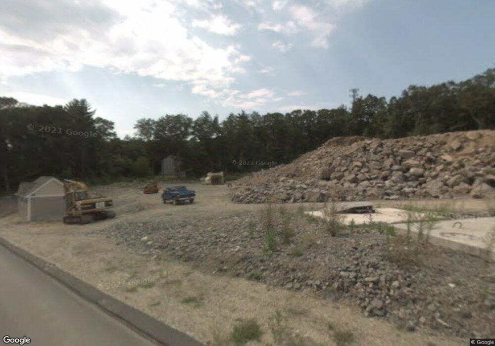 38 Fall Dr unit 38, Northborough, MA 01532 - photo 1