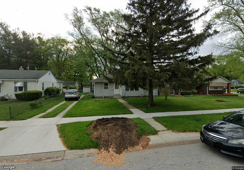 307 N Oakwood St, Griffith, IN 46319 - photo 1