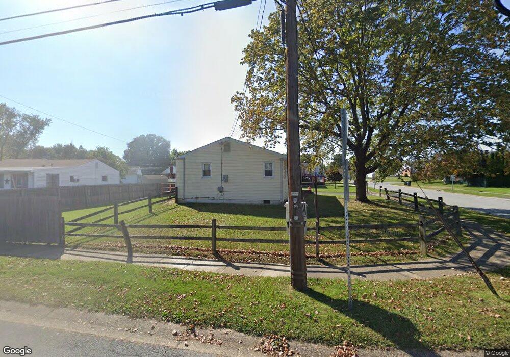 2428 Hammond Place, Wilmington, DE 19808 - photo 1