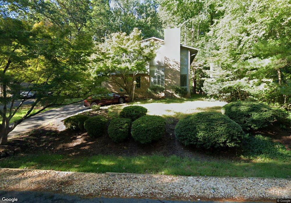 10616 Great Arbor Dr, Potomac, MD 20854 - photo 1