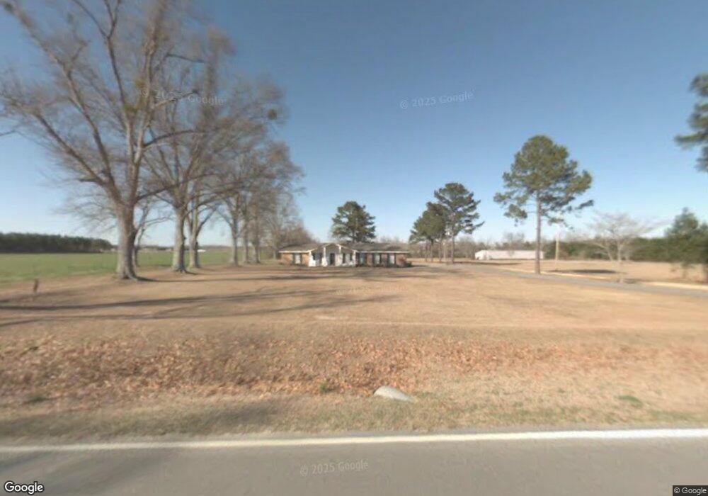 2280 Old Mobile Hwy, Lucedale, MS 39452 - photo 1