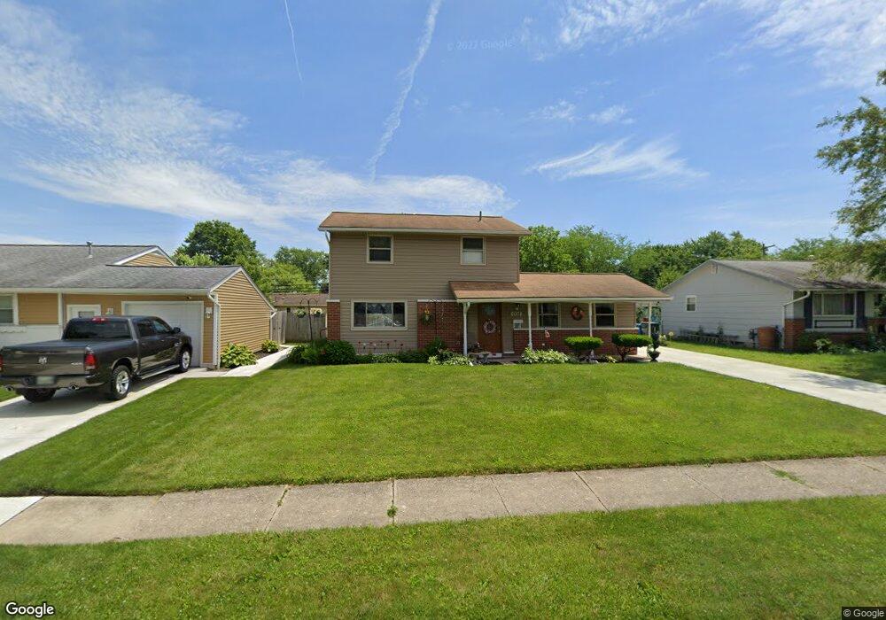 6078 Burnley Square E, Columbus, OH 43229 - photo 1