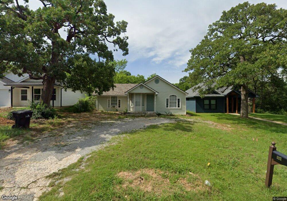 227 E Heron St, Denison, TX 75021 - photo 1