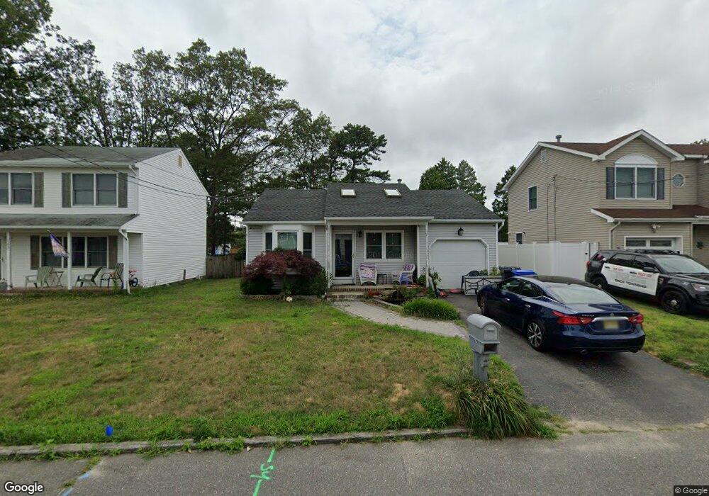 764 Francis Dr, Toms River, NJ 08753 - photo 1