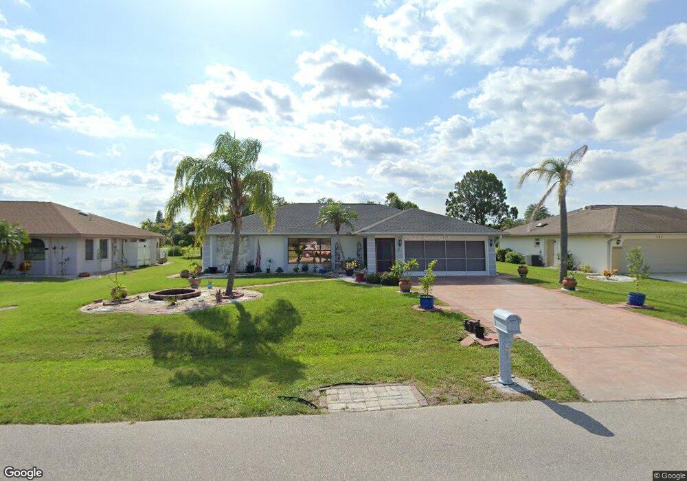 205 Mocha Ct, Punta Gorda, FL 33983 - photo 1