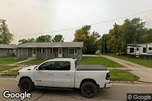 401 E 3rd St, Argyle, MN 56713