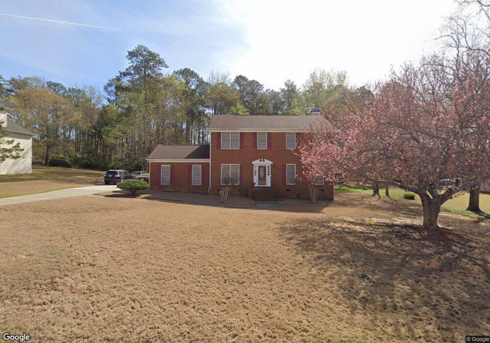 8480 Waverly Dr unit 11, Jonesboro, GA 30236 - photo 1