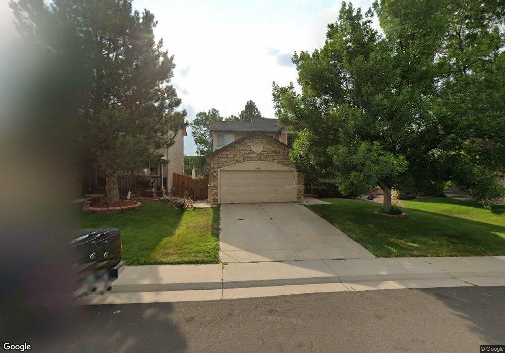 19147 E Grand Cir, Aurora, CO 80015 - photo 1