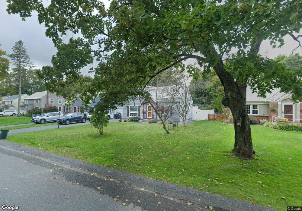 1567 Valencia Rd, Schenectady, NY 12309 - photo 1