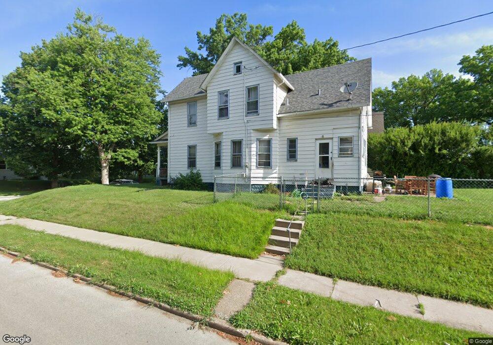 2003 Lillie Ave, Davenport, IA 52804 - photo 1