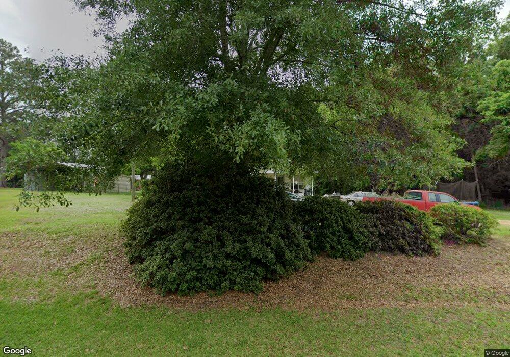 160 Martha Robinson Rd, Ellisville, MS 39437 - photo 1