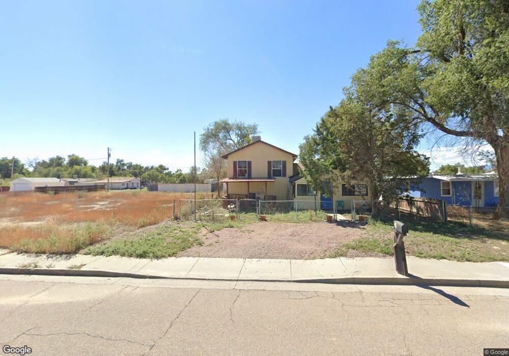 2014 W 16th St, Pueblo, CO 81003 - photo 1