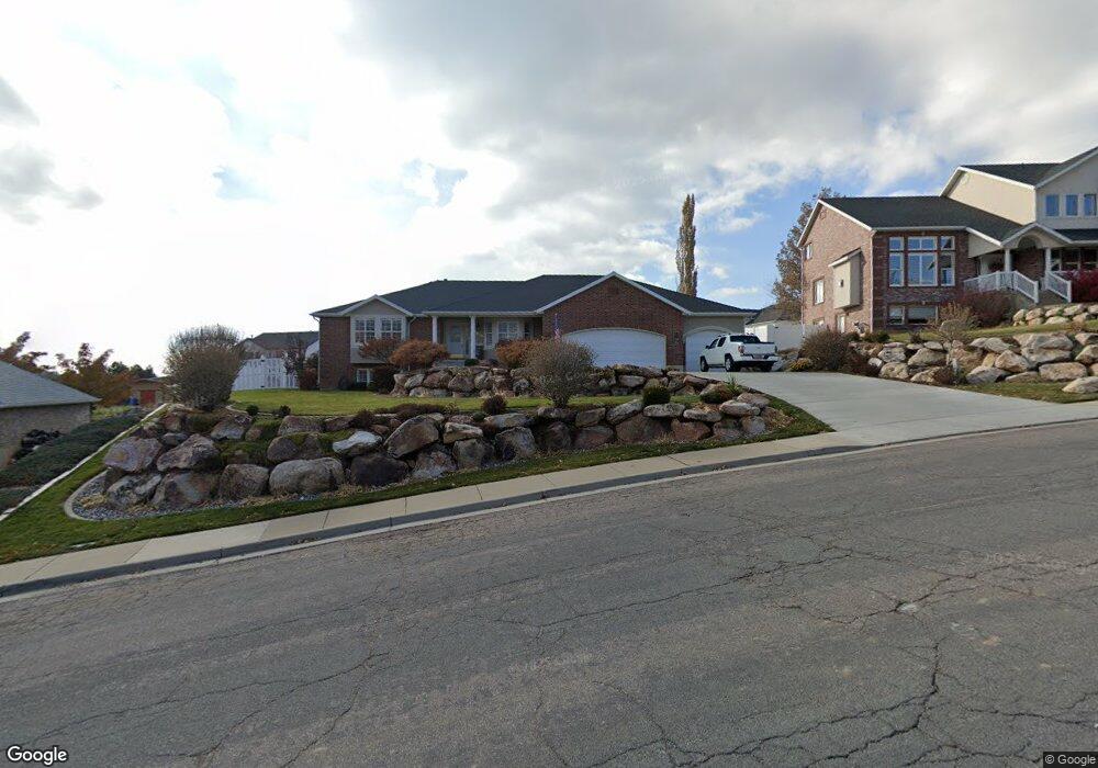 1847 N 1480 E, Layton, UT 84040 - photo 1