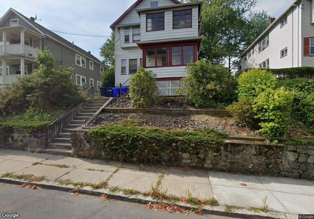 102 Bennett St, Brighton, MA 02135 - photo 1