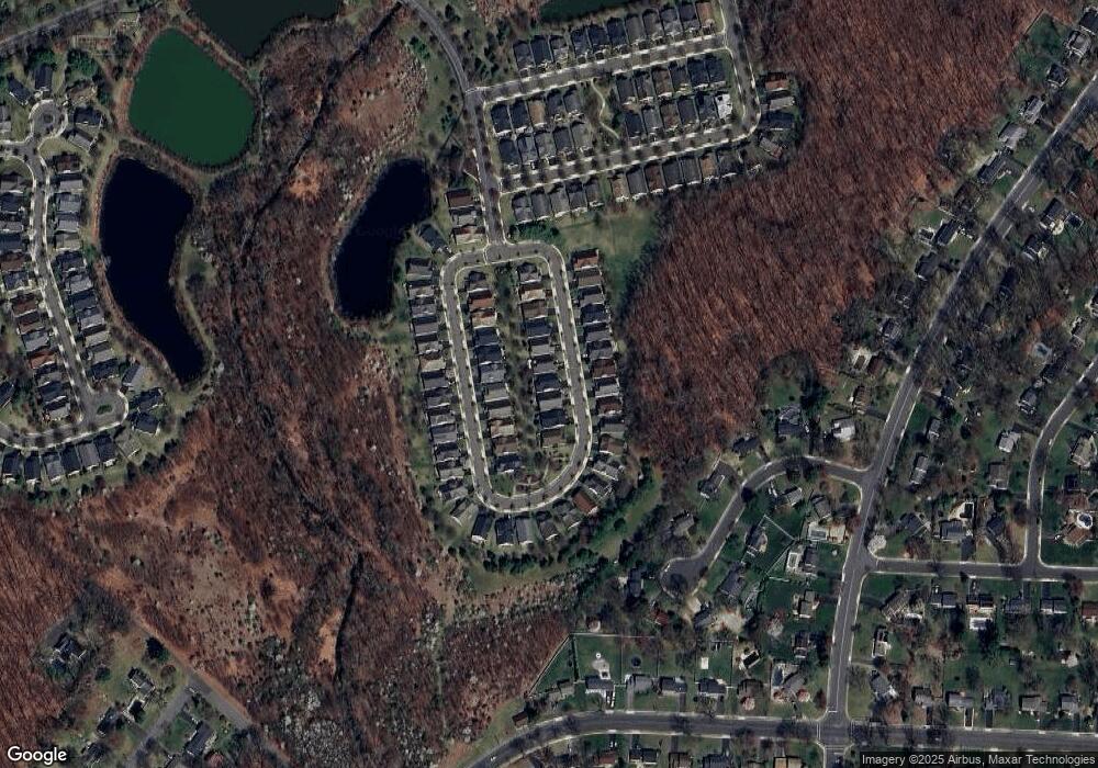 114 Tunicflower Ln, Princeton Junction, NJ 08550 - photo 1