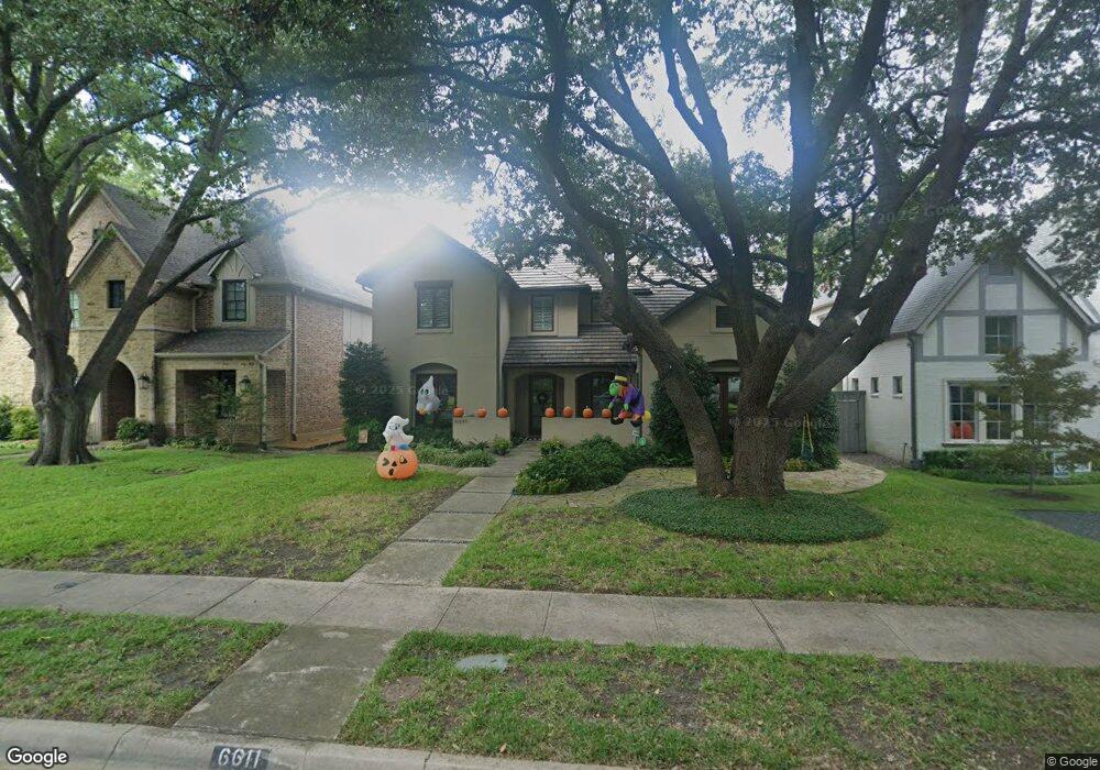 6611 Ellsworth Ave, Dallas, TX 75214 - photo 1