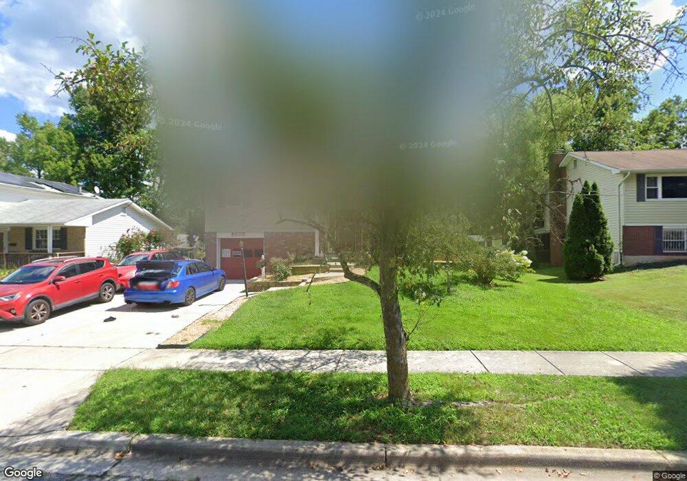 8505 Snowden Loop, Laurel, MD 20708 - photo 1