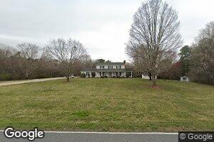 229 E Homestead Ave, Boiling Springs, NC 28017