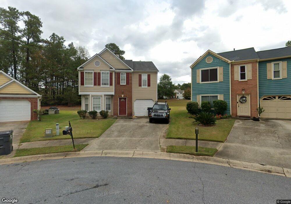 6451 Drake Manor unit 2, Austell, GA 30168 - photo 1