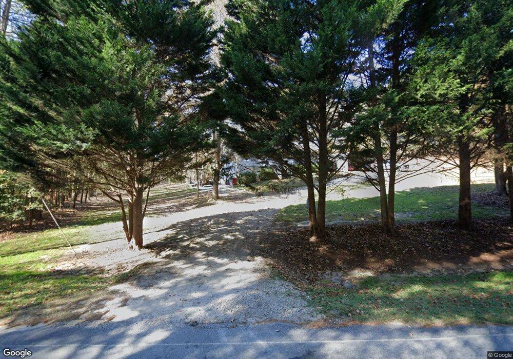 961 Duck Rd, Braselton, GA 30517 - photo 1