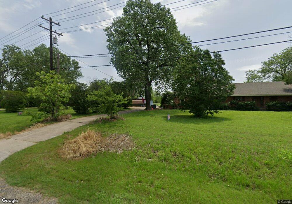 595 Parker Rd, Wylie, TX 75098 - photo 1