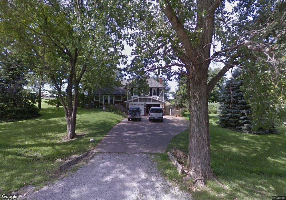 25398 W 66th Terrace, Shawnee, KS 66226 - photo 1