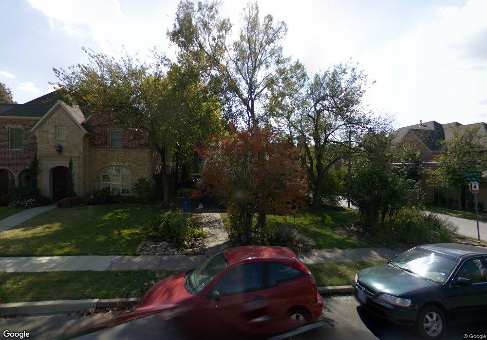 6200 Vanderbilt Ave, Dallas, TX 75214 - photo 1