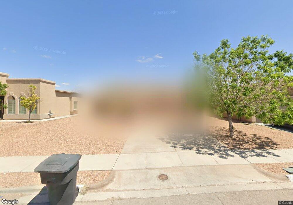 14363 Desert Sage Dr, Horizon City, TX 79928 - photo 1