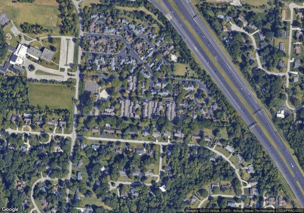 5597 Chowning Way unit 5B, Columbus, OH 43213 - photo 1