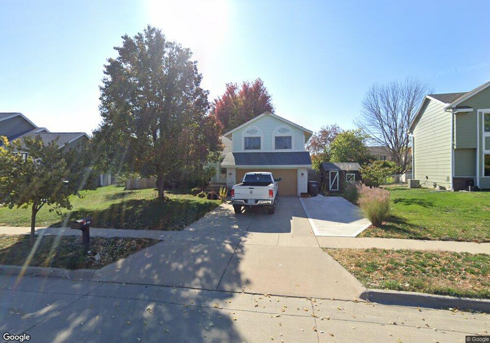 4506 Palm Ave, Des Moines, IA 50310 - photo 1