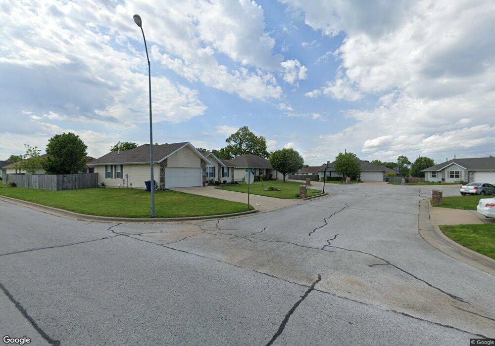 409 Cardinal Ct, Nixa, MO 65714 - photo 1