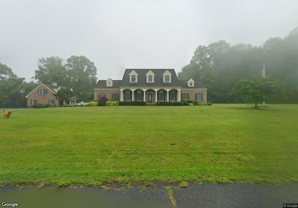 5193 Meadows Farm Rd, Lothian, MD 20711 - photo 1