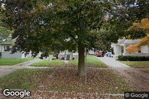 1821 Davis Ave, Lansing, MI 48910
