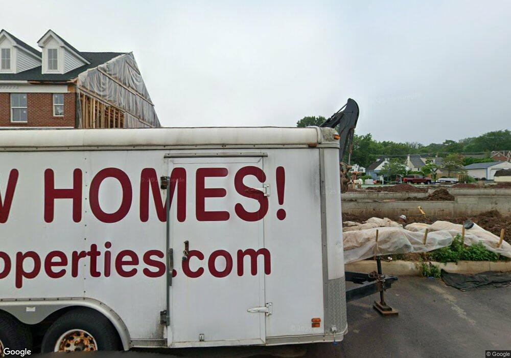 46 N 8th St unit HOMESITE 23, Perkasie, PA 18944 - photo 1