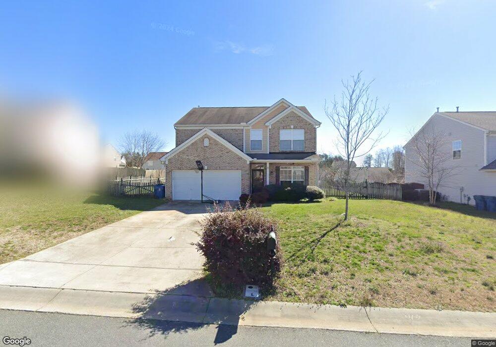 5917 Eastridge Ct, Concord, NC 28025 - photo 1