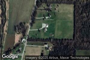 4727 Treaty Line Rd, Hagerstown, IN 47346