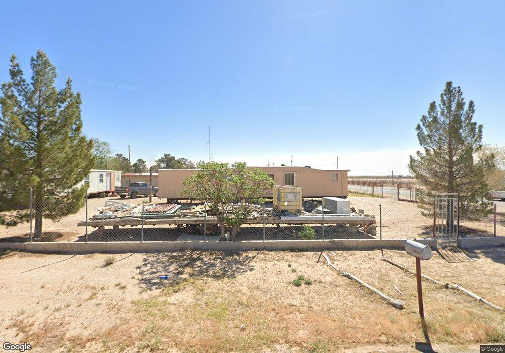 864 Cascada St, El Paso, TX 79928 - photo 1