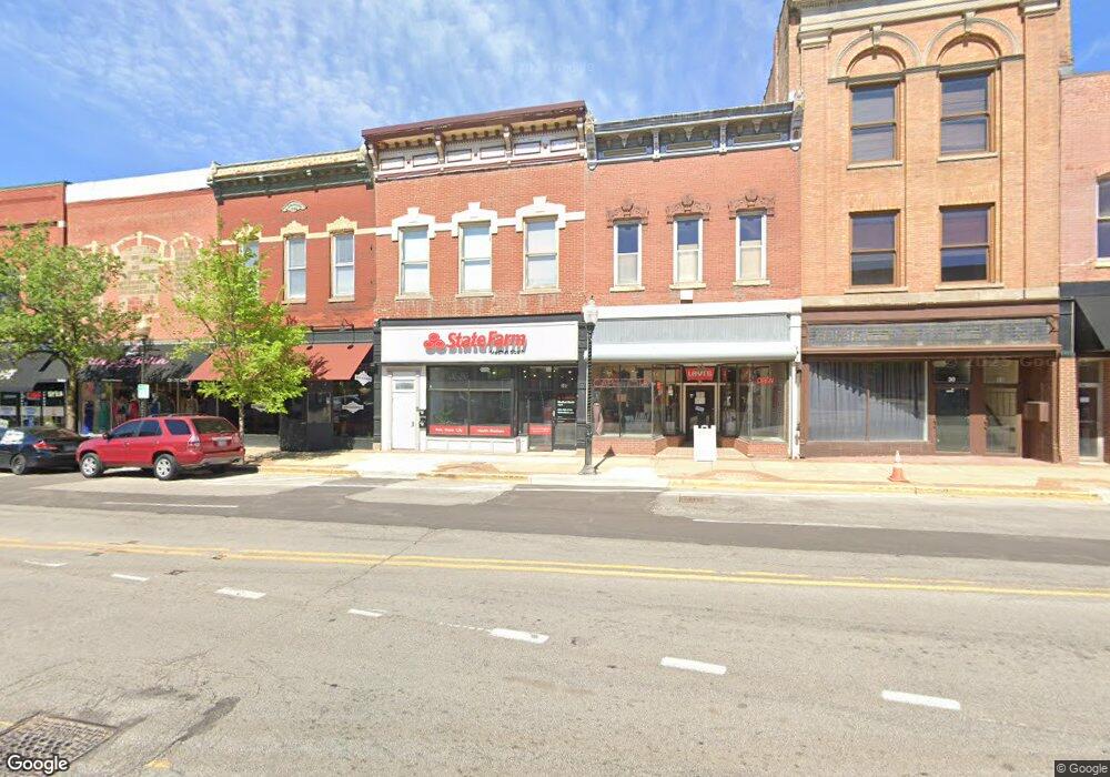 26 N Broadway, Aurora, IL 60505 - photo 1