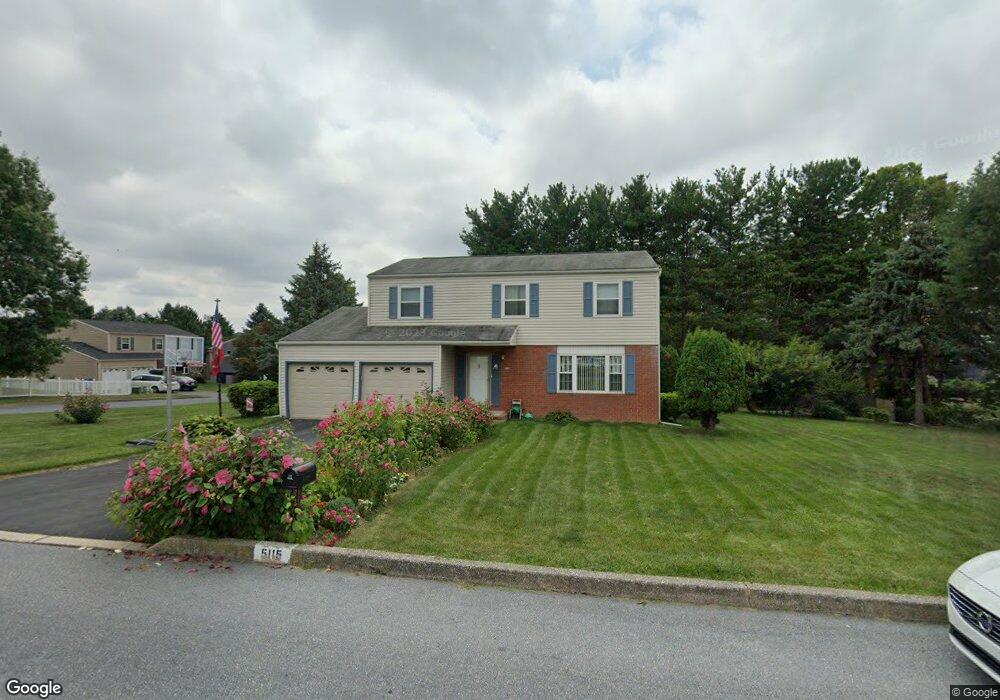 5115 Arney Rd, Harrisburg, PA 17111 - photo 1