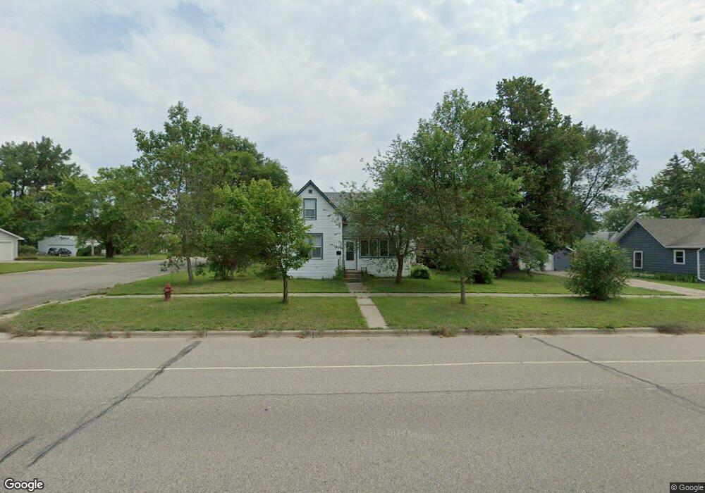 312 Main Ave N, Park Rapids, MN 56470 - photo 1