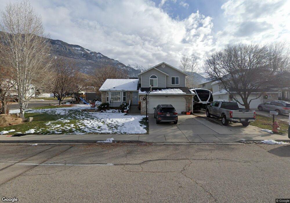 266 E 1640 N, Pleasant Grove, UT 84062 - photo 1