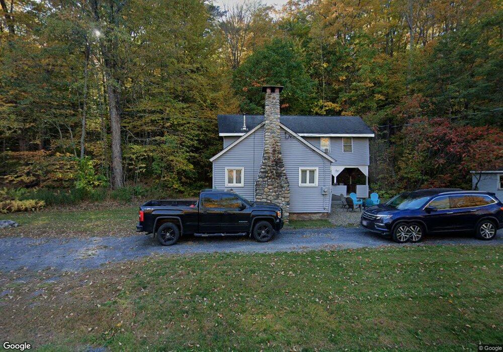 1491 Route 100 N, Ludlow, VT 05149 - photo 1