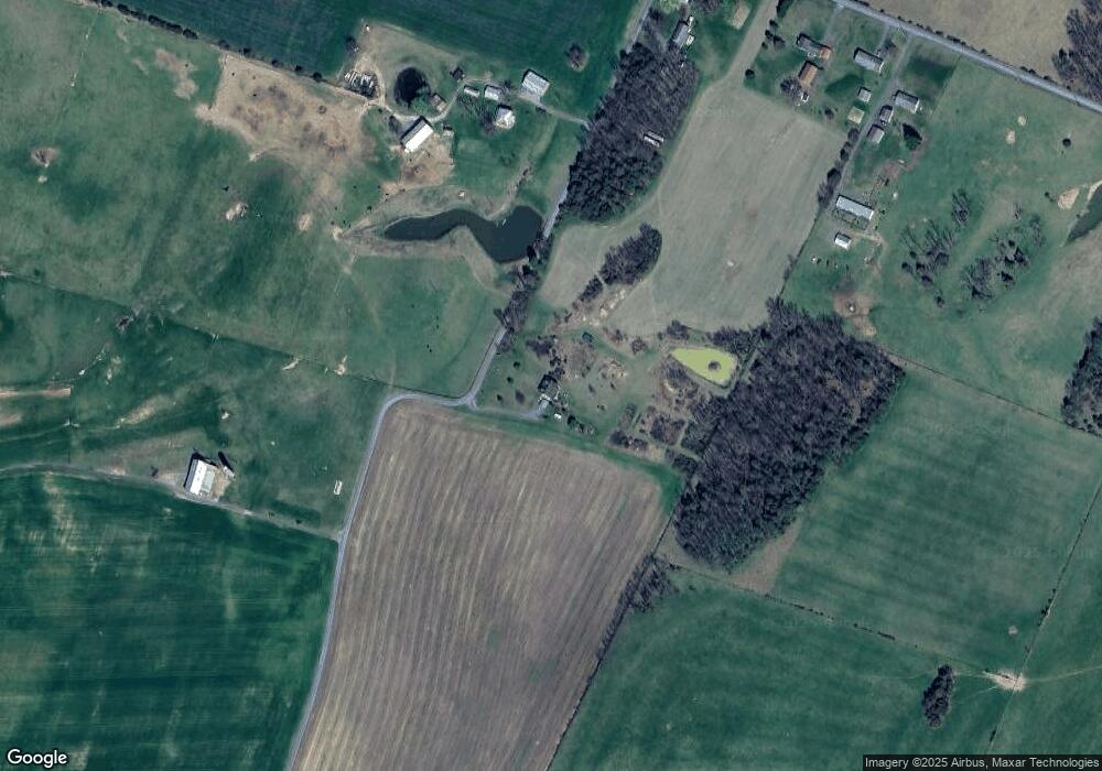 665 Garlic Hollow Rd, Edinburg, VA 22824 - photo 1