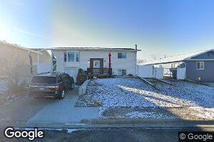 403 S 5th St W, Baker, MT 59313
