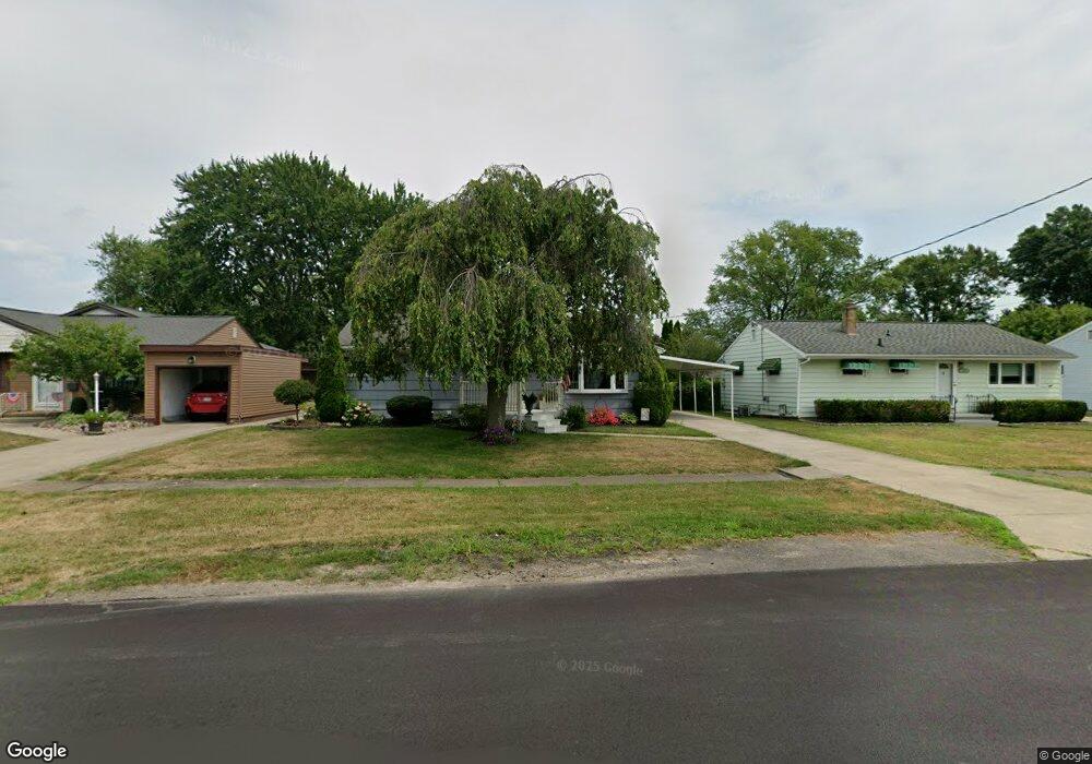 1433 Master St, North Tonawanda, NY 14120 - photo 1