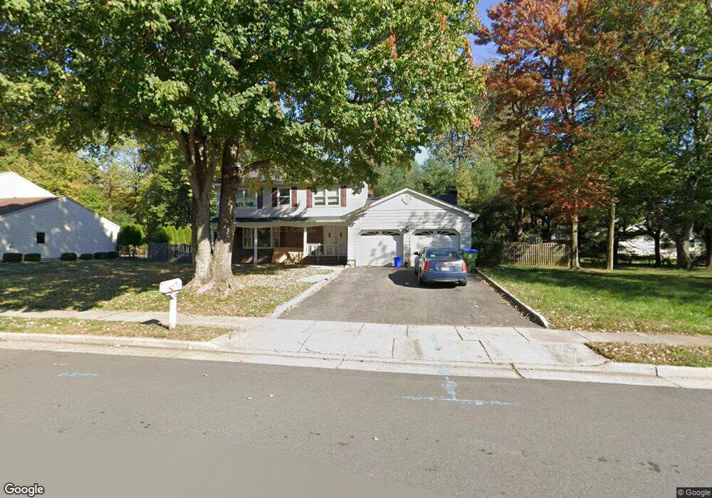 32 Ellmyer Rd, Edison, NJ 08820 - photo 1