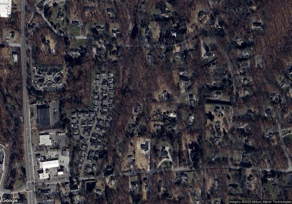 69 Village Walk, Wilton, CT 06897 - photo 1