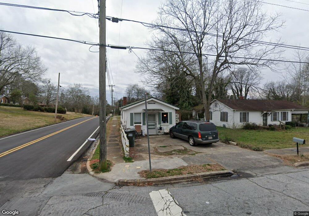 270 Edwards St, Elberton, GA 30635 - photo 1